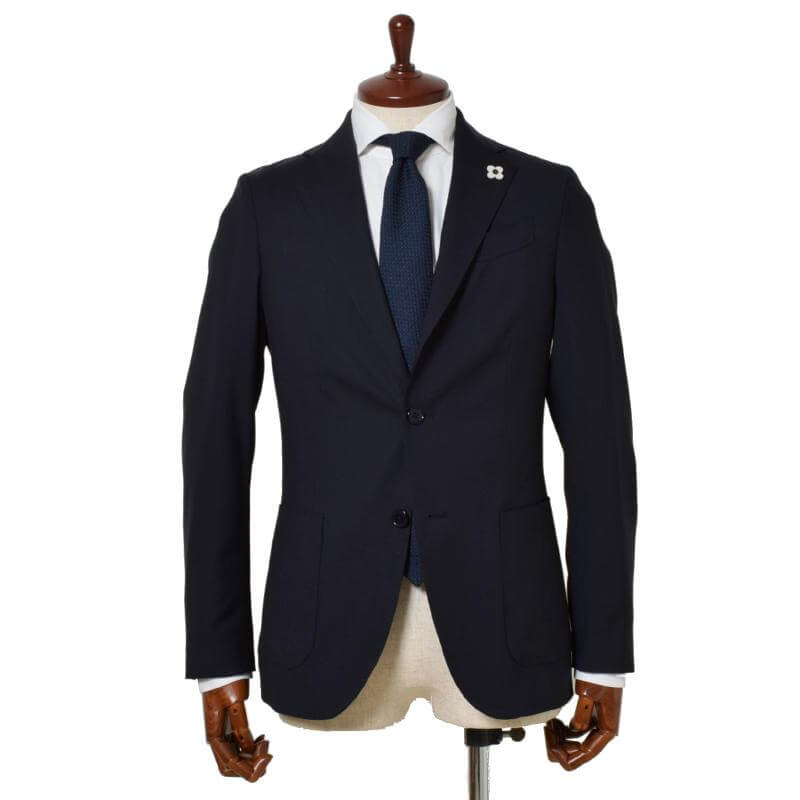LARDINI ラルディーニ スーツ商品写真