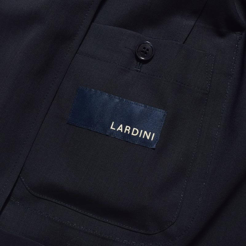 LARDINI ラルディーニ スーツ商品写真