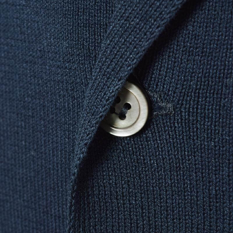 LARDINI ラルディーニ ニットシャツ商品写真