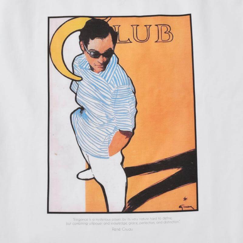 LARDINI ラルディーニ ニTシャツ商品写真