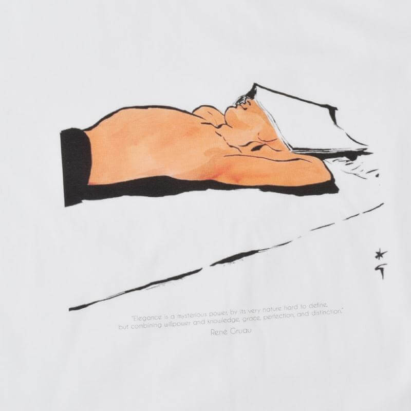 LARDINI ラルディーニ ニTシャツ商品写真
