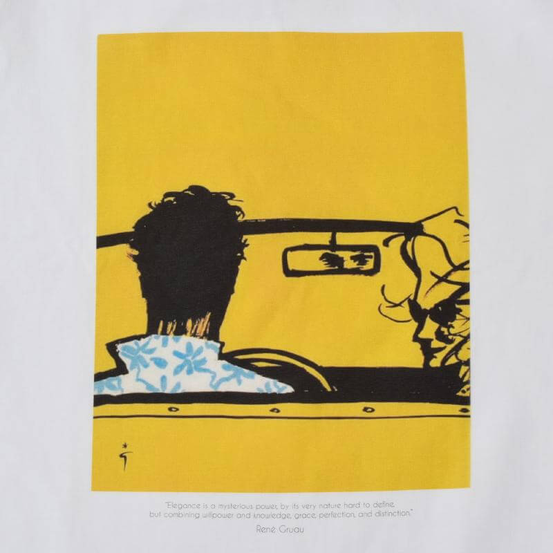 LARDINI ラルディーニ ニTシャツ商品写真