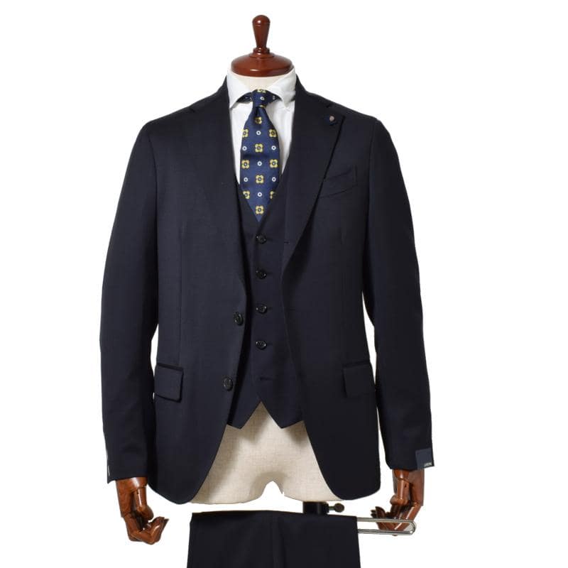 LARDINI【ラルディーニ】スーツ商品写真