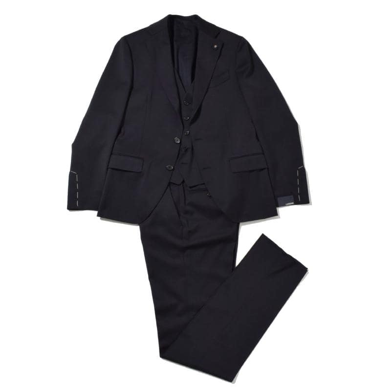 LARDINI【ラルディーニ】スーツ商品写真