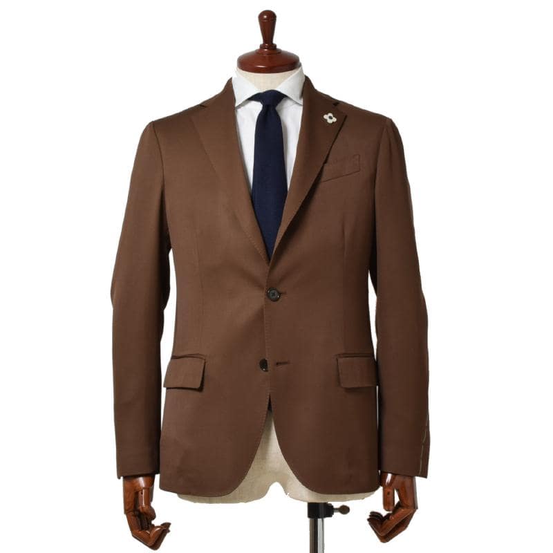 LARDINI【ラルディーニ】スーツ商品写真