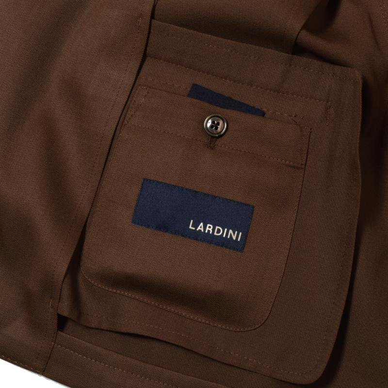 LARDINI【ラルディーニ】スーツ商品写真