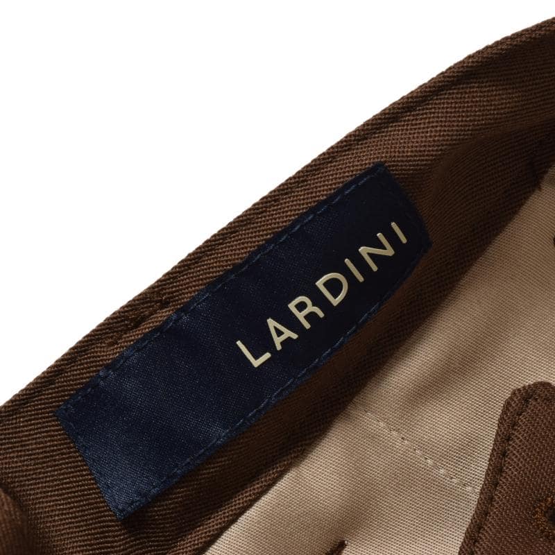 LARDINI【ラルディーニ】スーツ商品写真