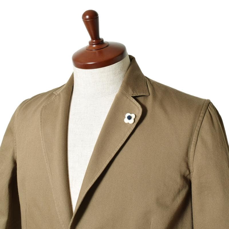 LARDINI【ラルディーニ】ジャケット商品写真