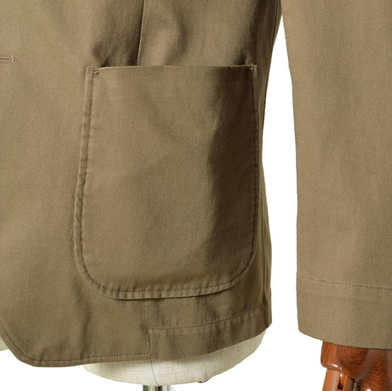 LARDINI【ラルディーニ】ジャケット商品写真