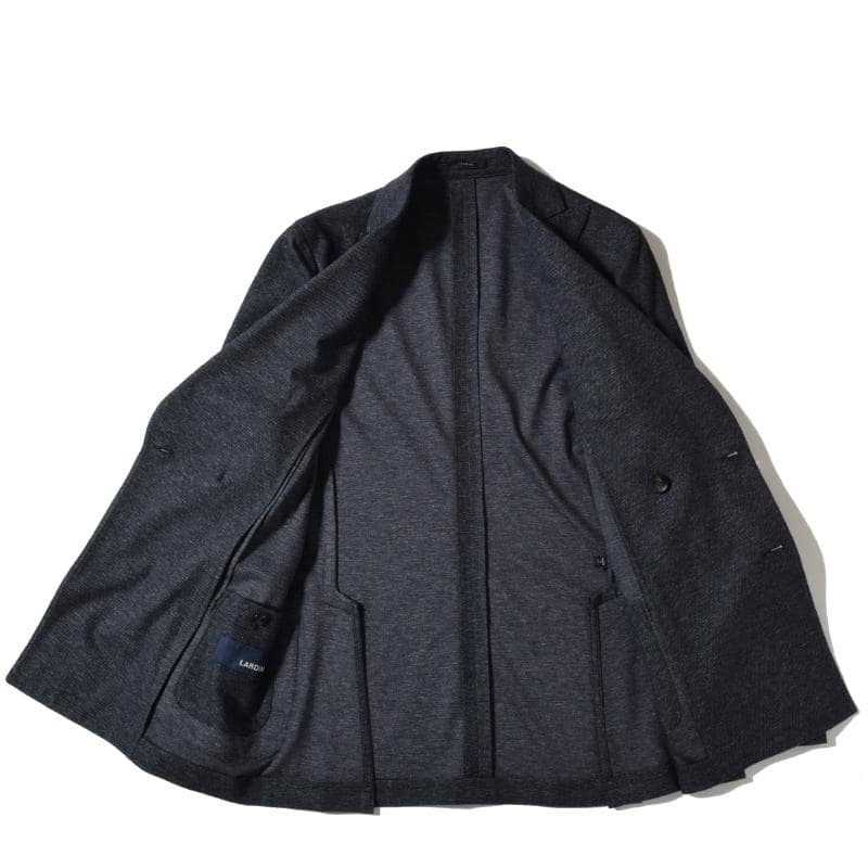LARDINI【ラルディーニ】ジャケット商品写真