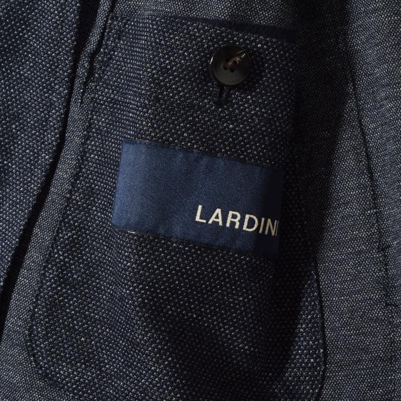 LARDINI【ラルディーニ】ジャケット商品写真
