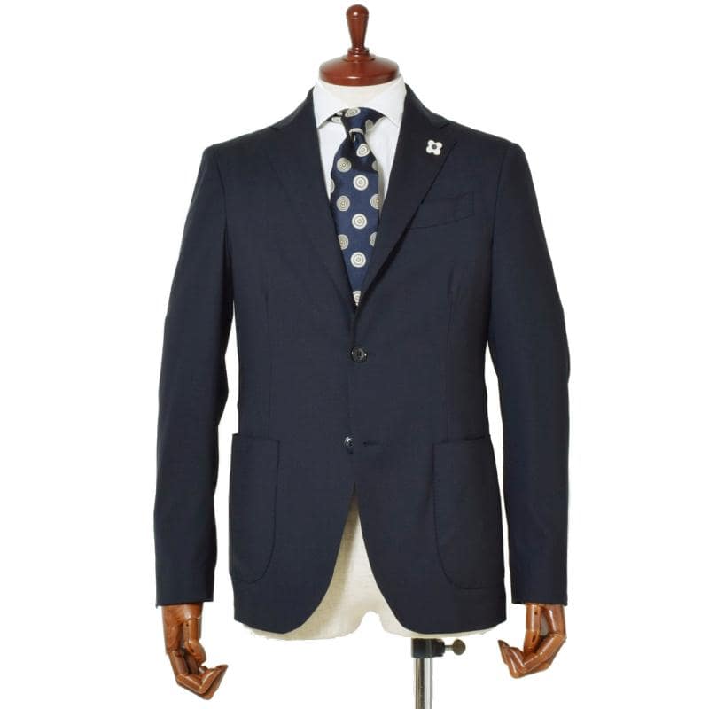 LARDINI ラルディーニ スーツ商品写真