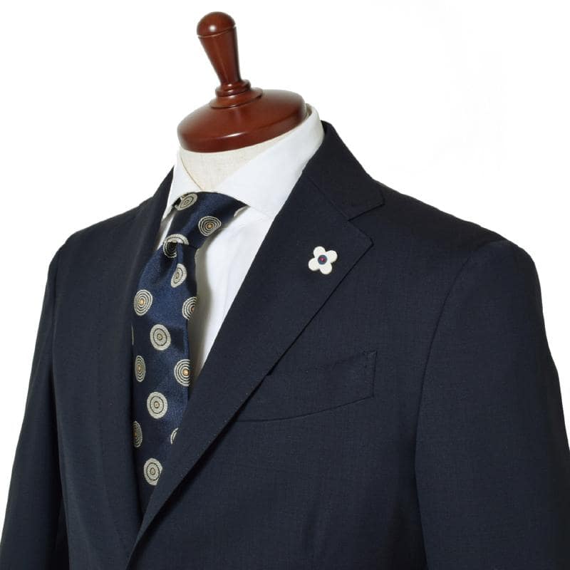 LARDINI ラルディーニ スーツ商品写真