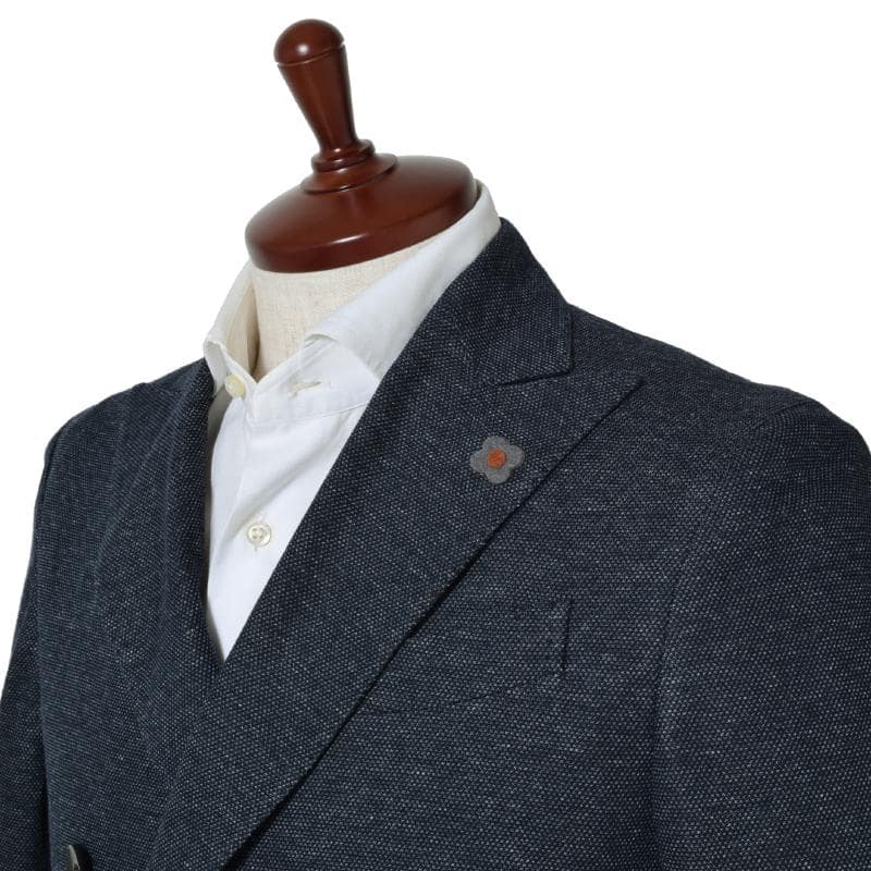 LARDINI【ラルディーニ】ジャケット商品写真