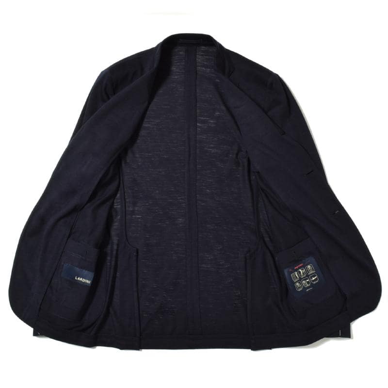 LARDINI【ラルディーニ】ジャケット商品写真
