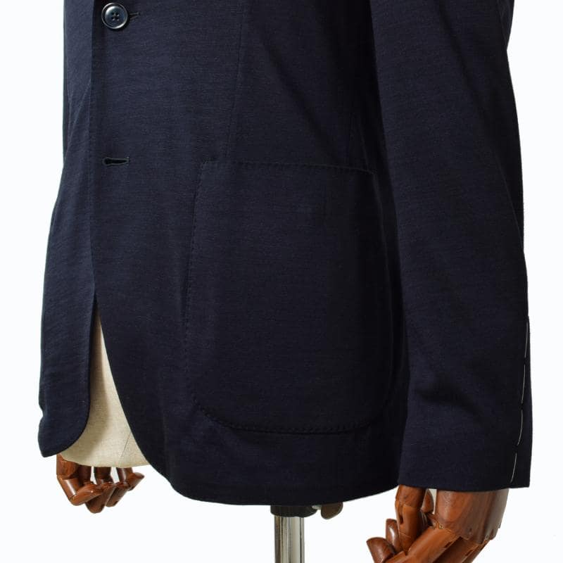 LARDINI【ラルディーニ】ジャケット商品写真