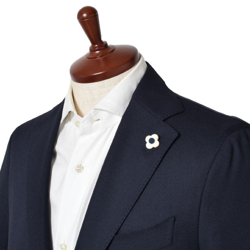 LARDINI【ラルディーニ】ジャケット商品写真