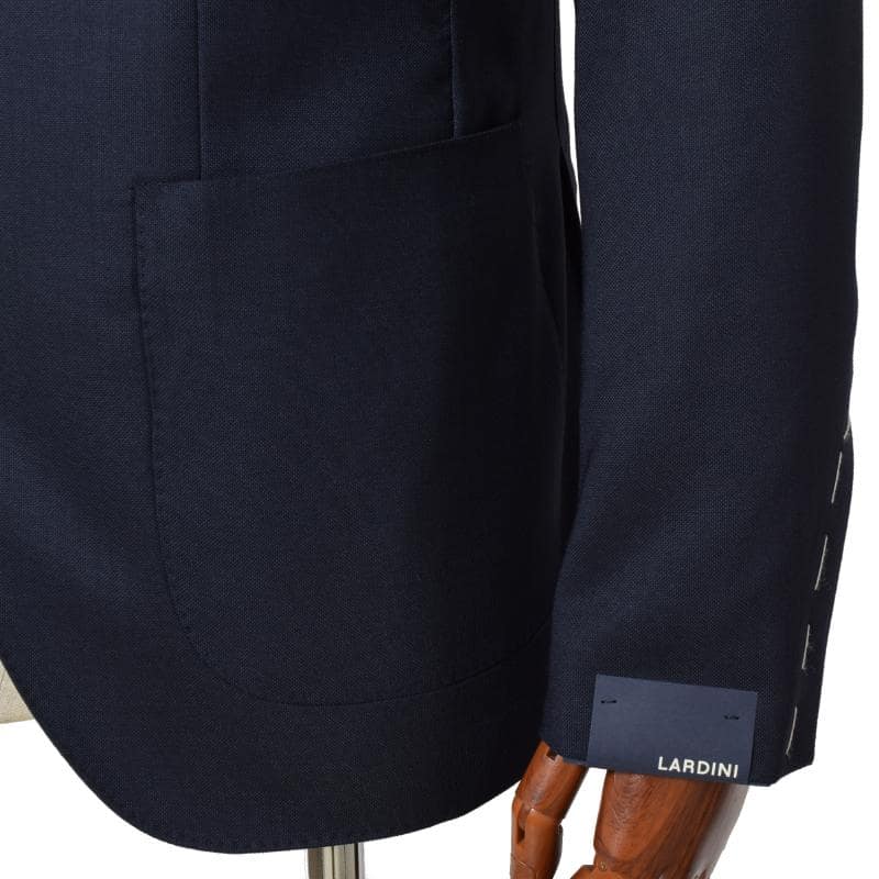 LARDINI【ラルディーニ】ジャケット商品写真