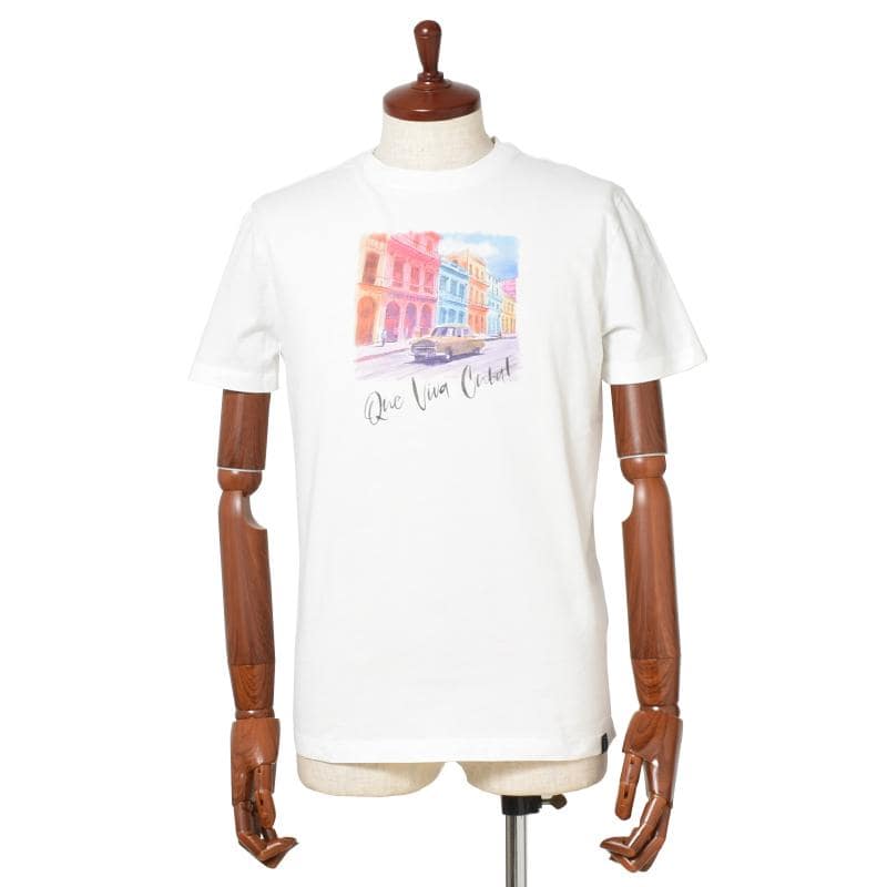 LARDINI【ラルディーニ】ジャケット商品写真