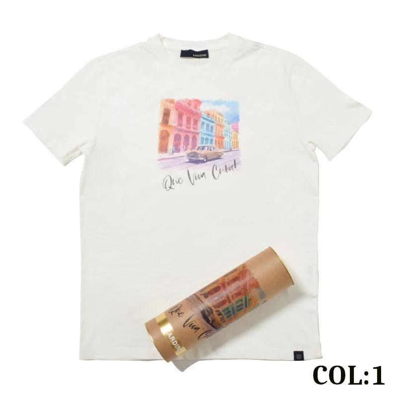 LARDINI【ラルディーニ】ジャケット商品写真