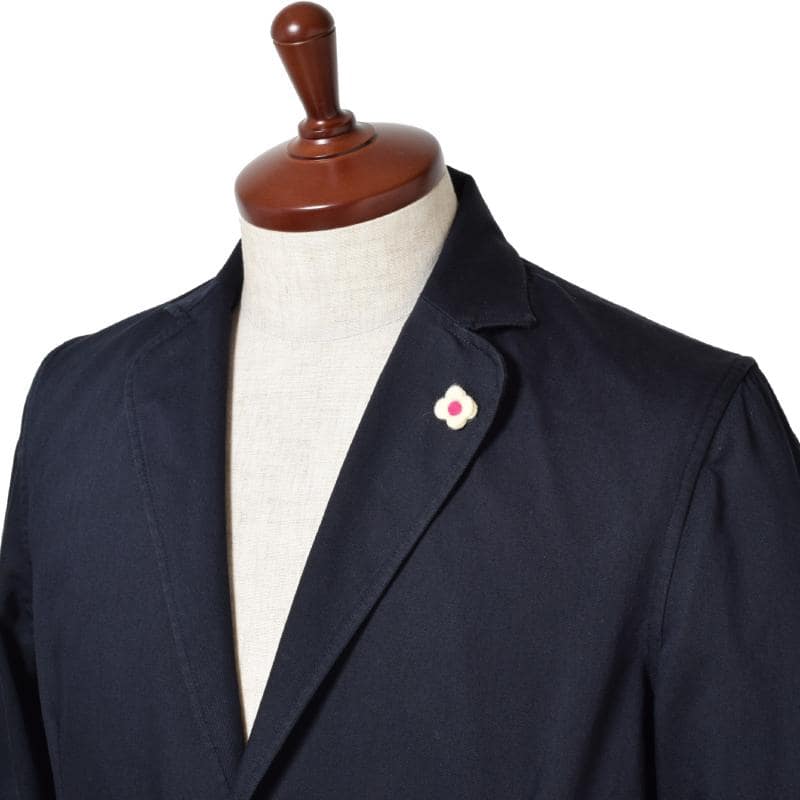LARDINI【ラルディーニ】ジャケット商品写真