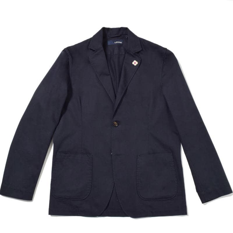 LARDINI【ラルディーニ】ジャケット商品写真