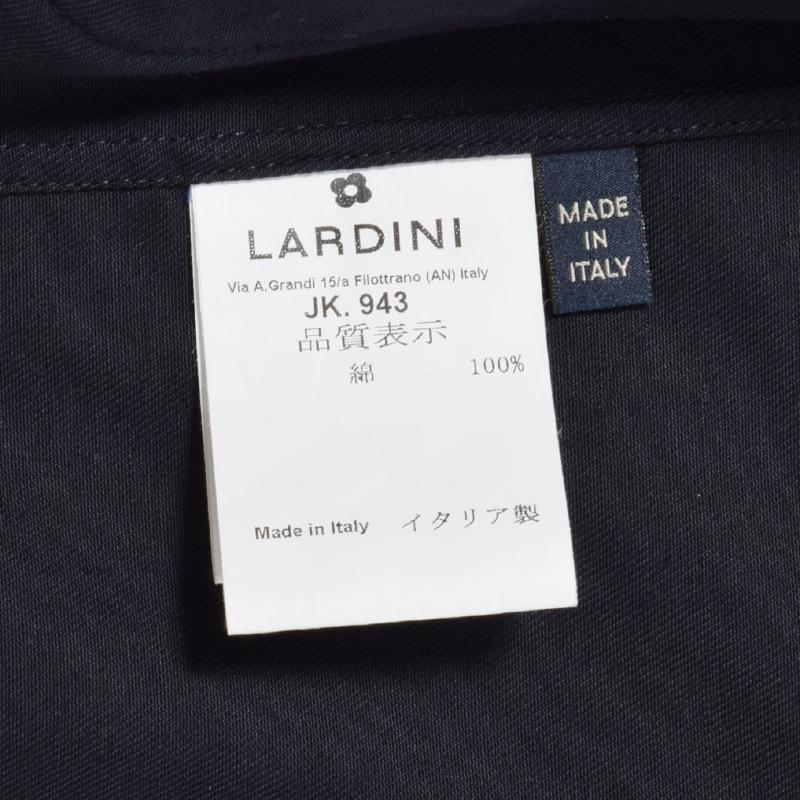 LARDINI【ラルディーニ】ジャケット商品写真
