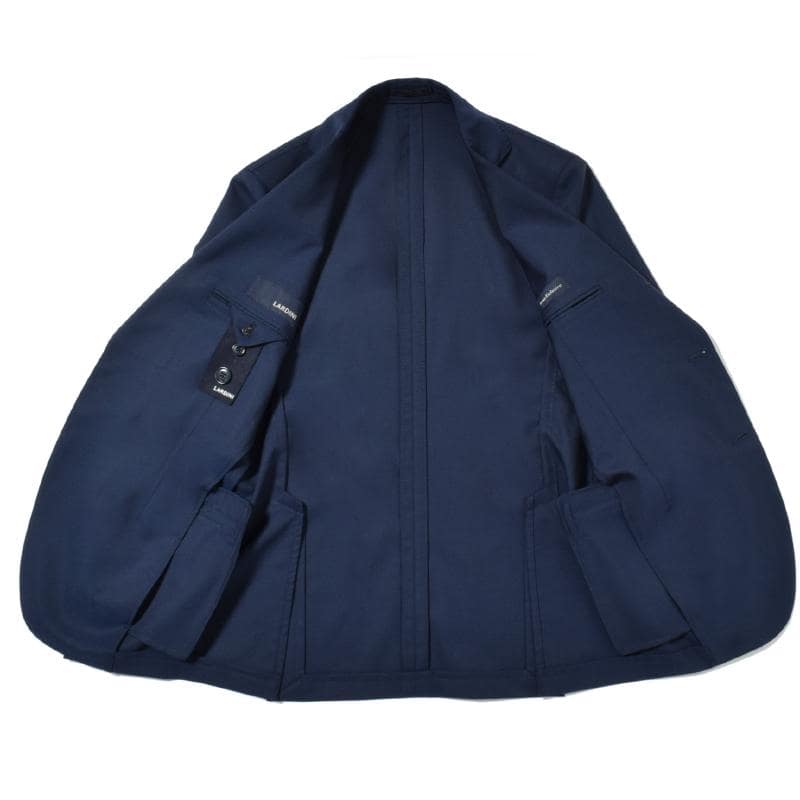 LARDINI【ラルディーニ】スーツ商品写真