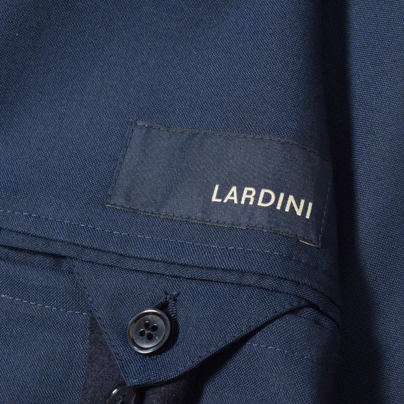 LARDINI【ラルディーニ】スーツ商品写真