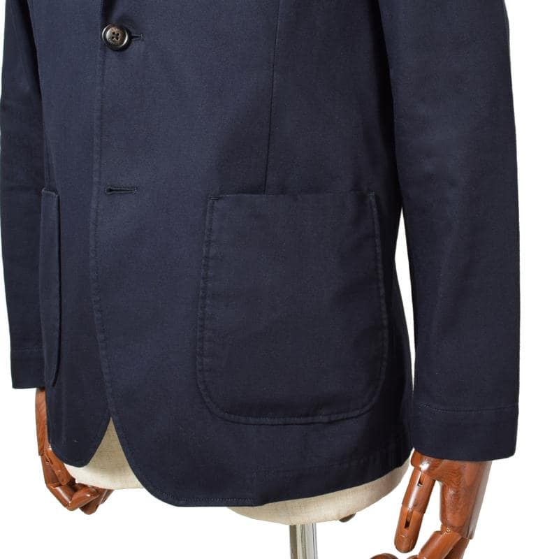 LARDINI【ラルディーニ】ジャケット商品写真