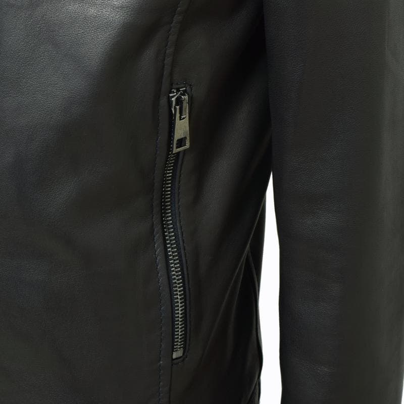 tagliatore<タリアトーレ>のライダースジャケット商品写真