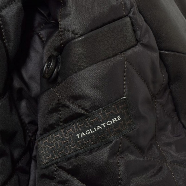 tagliatore<タリアトーレ>のライダースジャケット商品写真