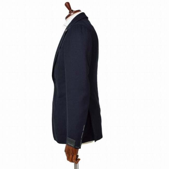 tagliatore<タリアトーレ>のホップサックジャケット商品写真
