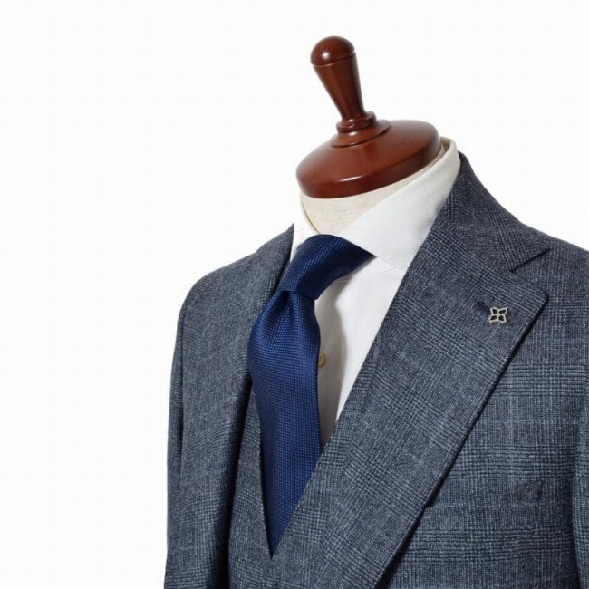 tagliatore<タリアトーレ>のスーツ商品写真