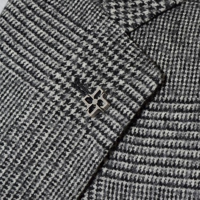 tagliatore<タリアトーレ>のグレンチェックスーツ商品写真