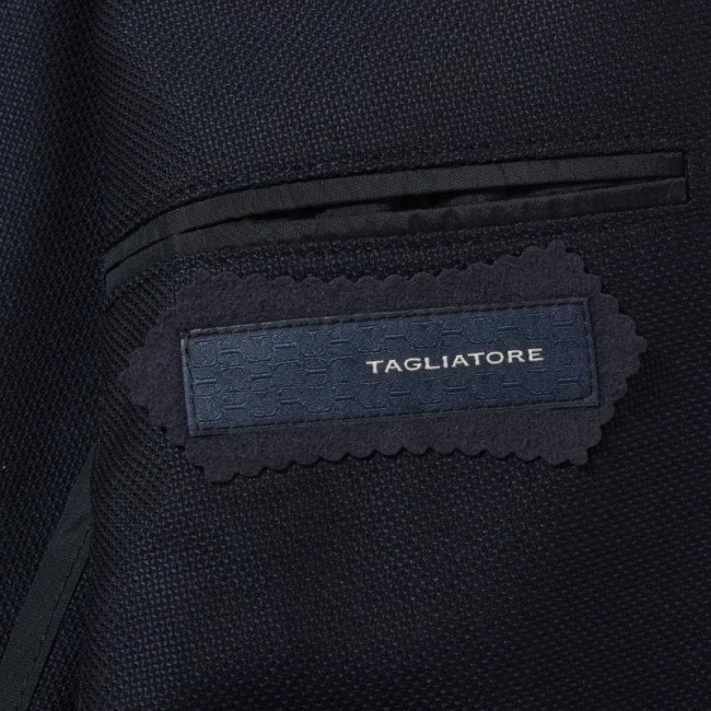 tagliatore<タリアトーレ>のホップサックジャケット商品写真