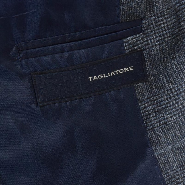 tagliatore<タリアトーレ>のスーツ商品写真