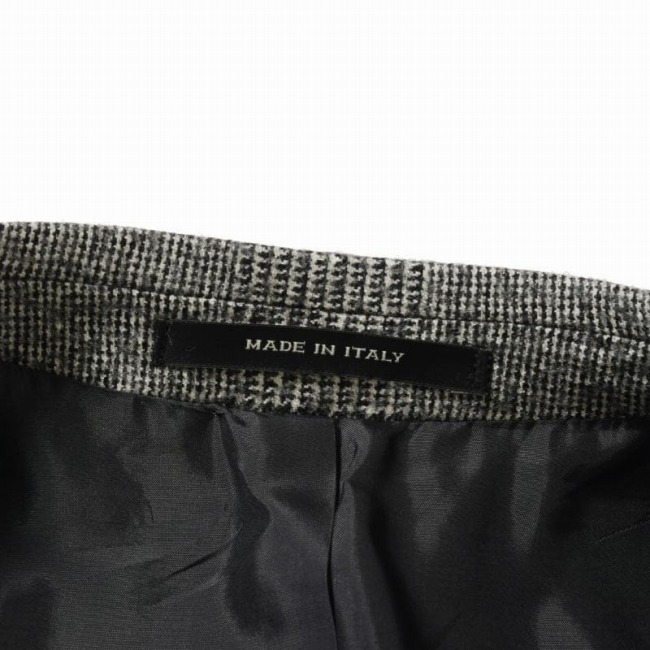 tagliatore<タリアトーレ>のグレンチェックスーツ商品写真