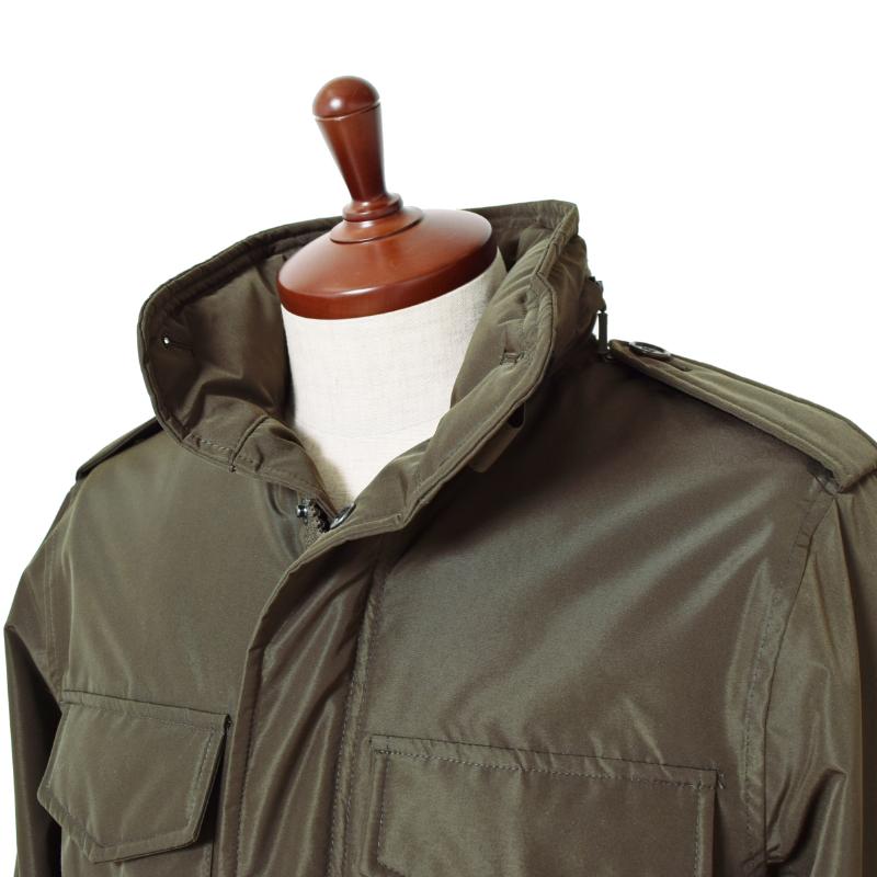 ASPESI M-65 ブルゾン商品写真