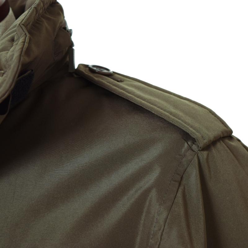 ASPESI M-65 ブルゾン商品写真
