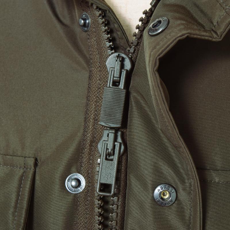 ASPESI M-65 ブルゾン商品写真