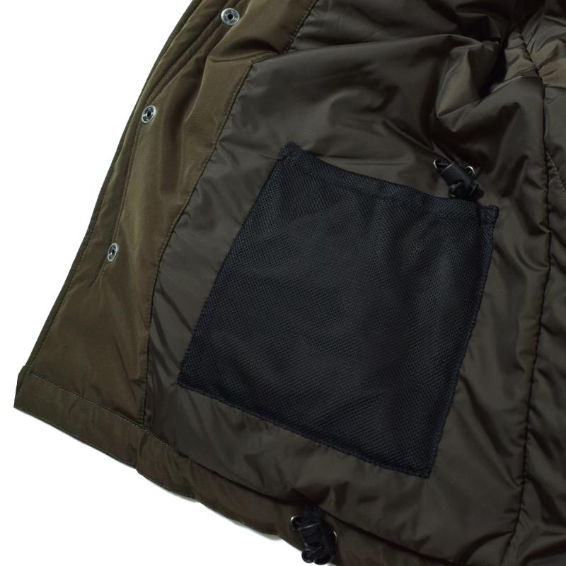 ASPESI M-65 ブルゾン商品写真
