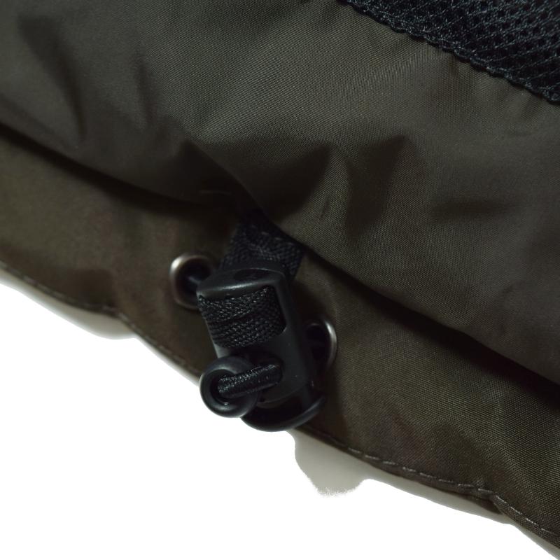 ASPESI M-65 ブルゾン商品写真
