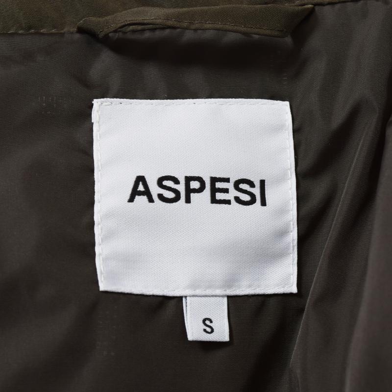 ASPESI M-65 ブルゾン商品写真