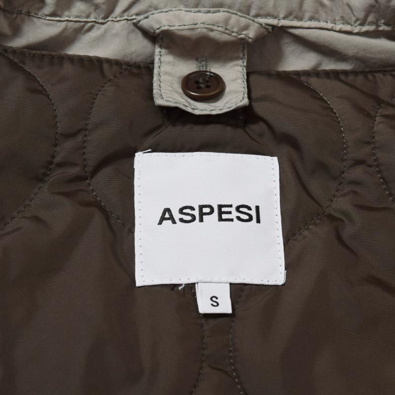 ASPESI M-65 ブルゾン商品写真