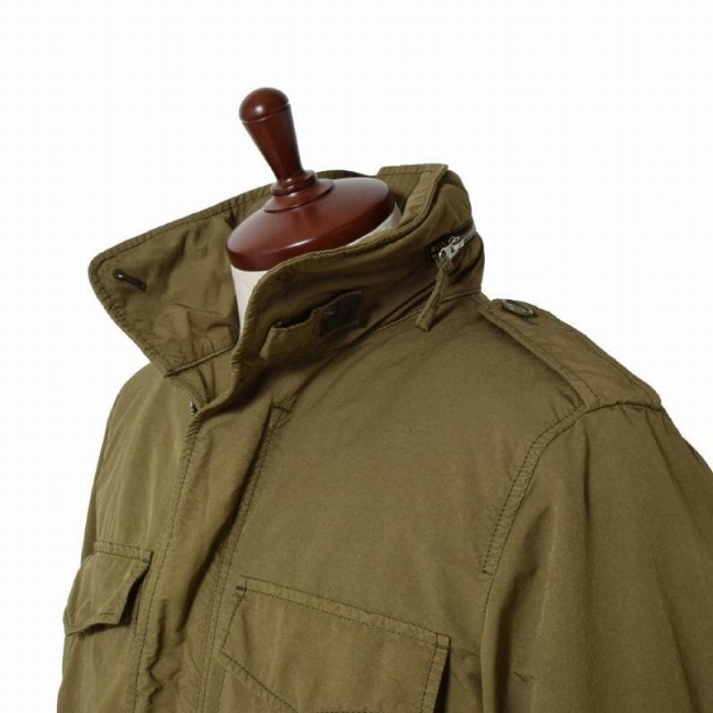 ASPESI M-65 ブルゾン商品写真