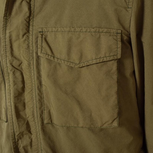 ASPESI M-65 ブルゾン商品写真