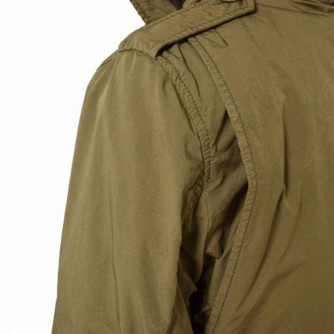 ASPESI M-65 ブルゾン商品写真