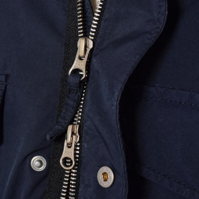 ASPESI M-65 ブルゾン商品写真