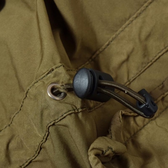ASPESI M-65 ブルゾン商品写真